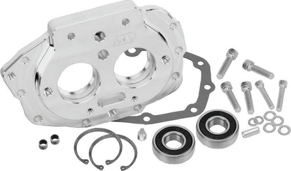 S&S Cycle 86-99 BT 5 Speed Transmission Trap Door Kit