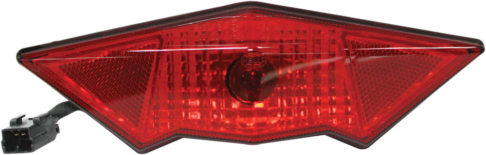 Taillight Lens S D