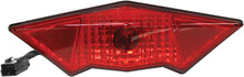 Taillight Lens S D