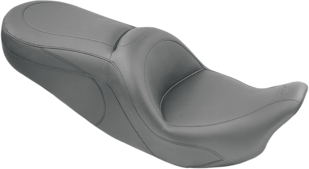 MUSTANG Sport Touring Seat - FLT '08-'25 76032
