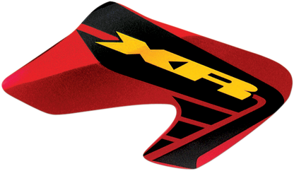 FACTORY EFFEX OEM Tank Graphic - XR400 '02 Style 05-2658