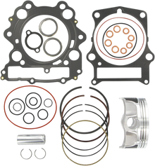 WISECO Piston Kit with Gasket - 100.50 mm - Yamaha PK1432