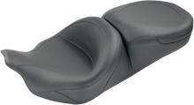MUSTANG Touring Seat - Smooth - FL '08-'25 76033