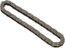 FEULING PARTS Outer Roller Chain - 22 Link - M8 | Twin Cam 8061