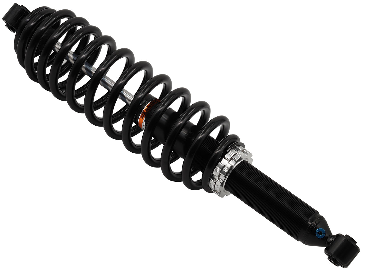 Gas Shock Rear