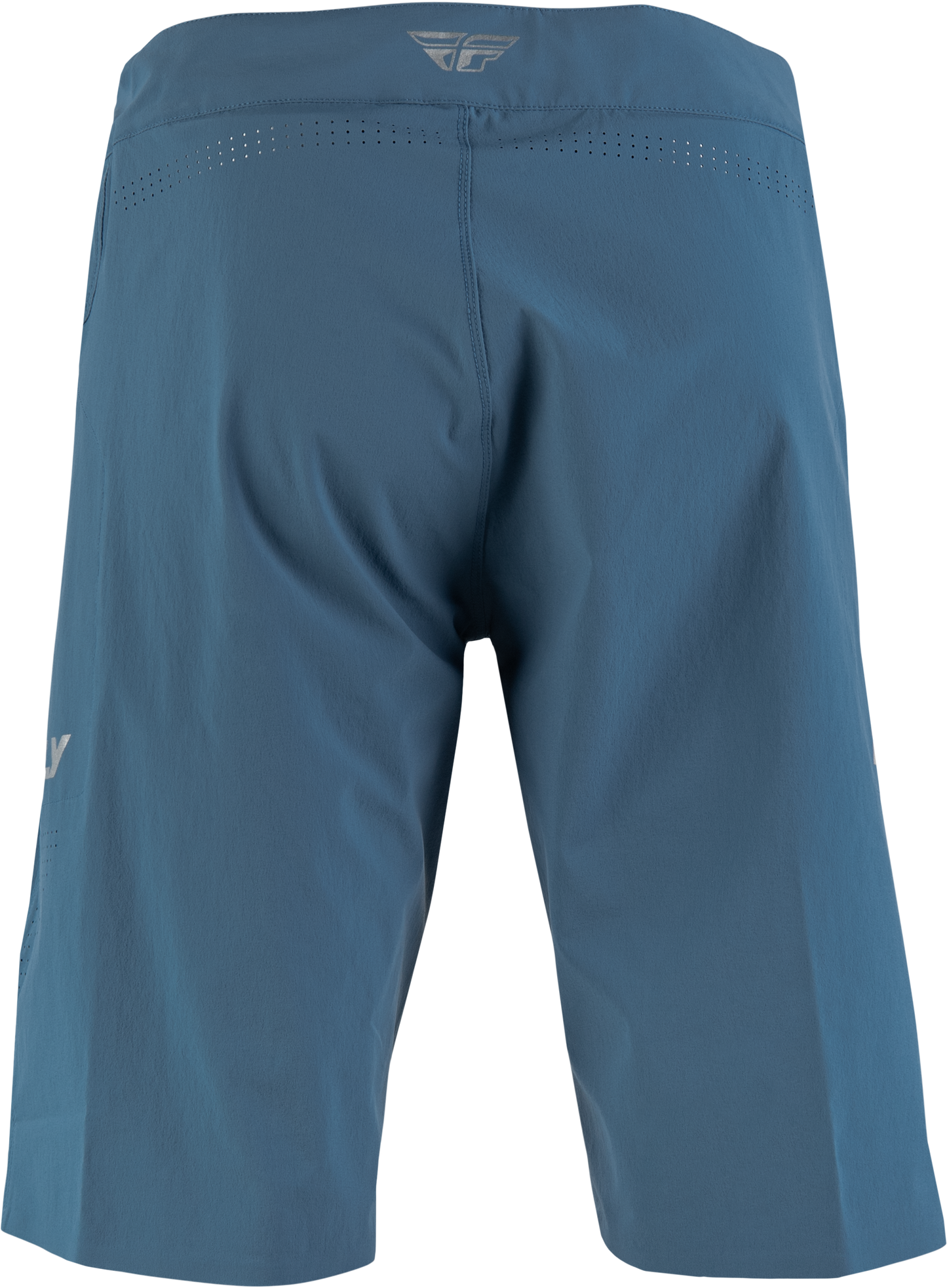 Enduro Short Slate Sz 40