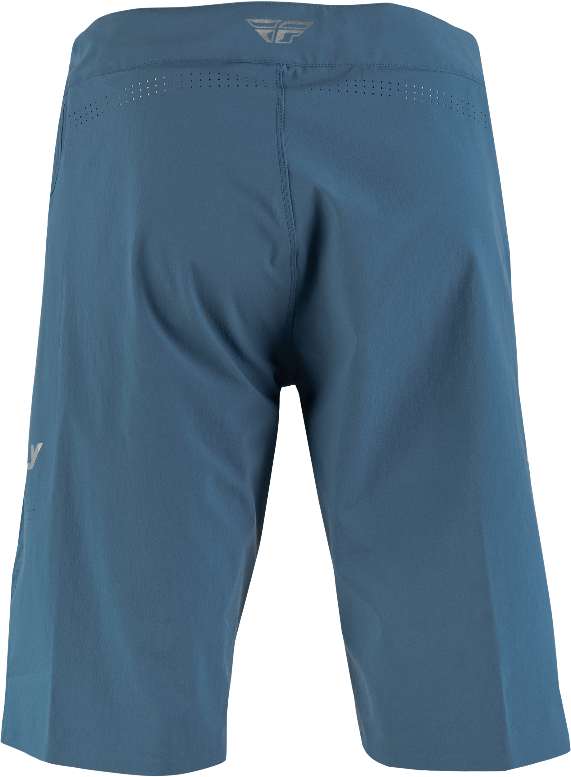 Enduro Short Slate Sz 34