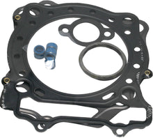 Top End Gasket Kit 97mm Suz