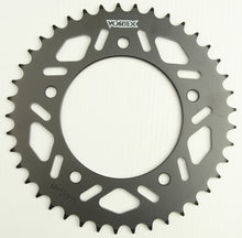 Rear Sprocket Steel 41t 520 Blk Yam