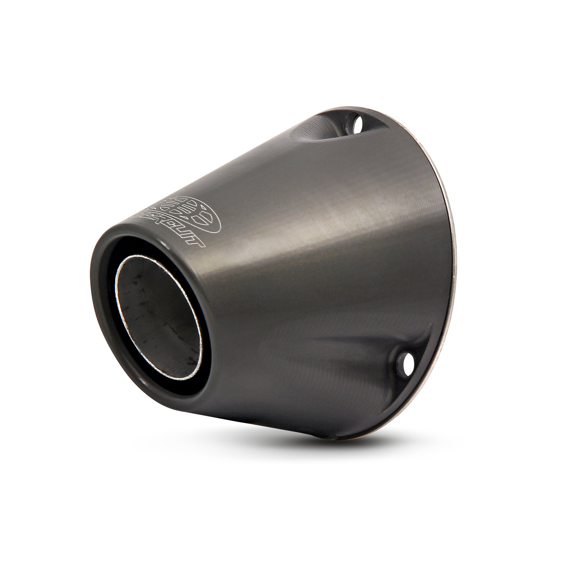 Billet Quiet Assembly 4" 496 Replacement Part