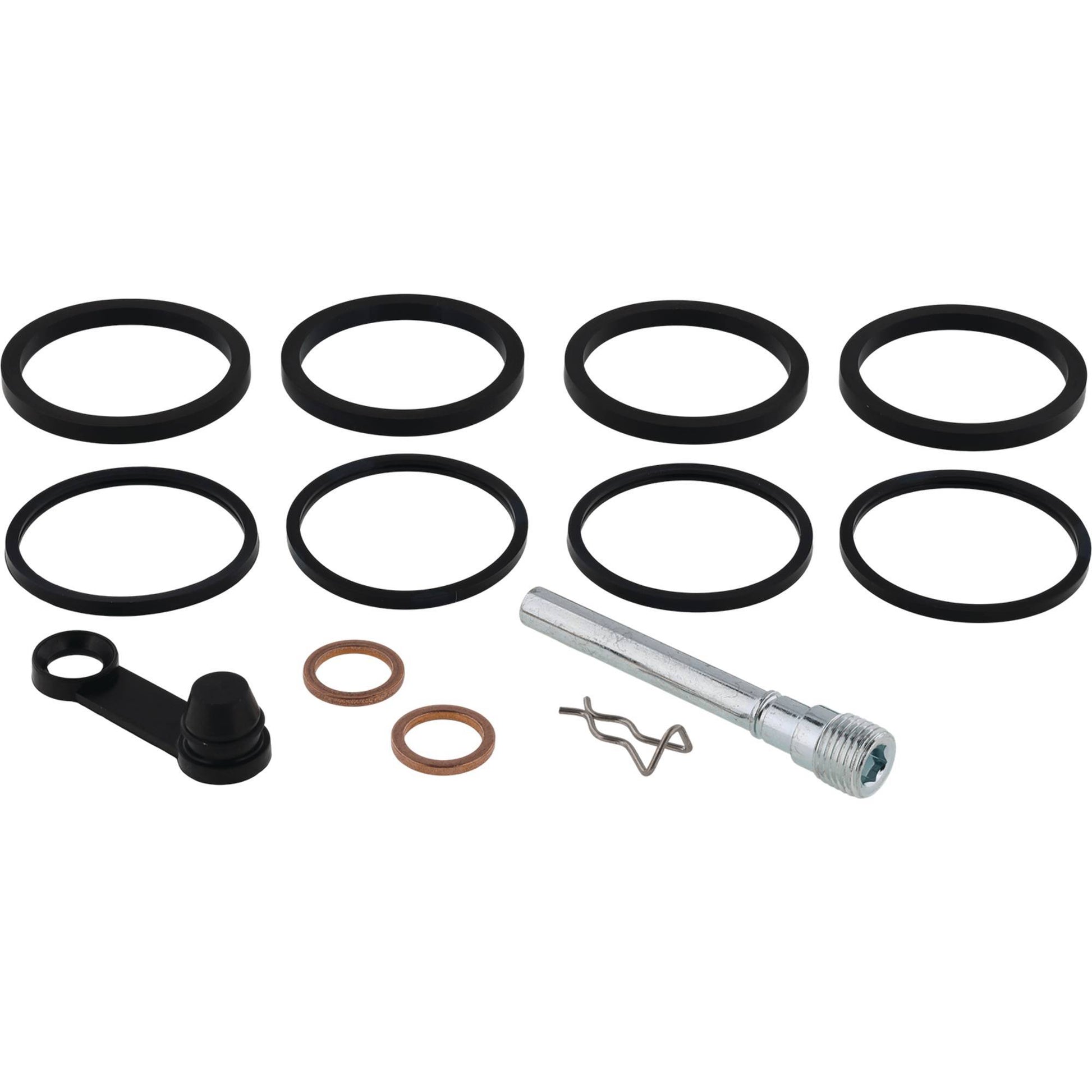 Front Caliper Rebuild Kit 41300220