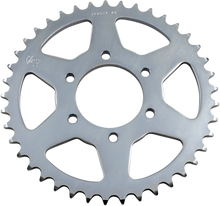 JT SPROCKETS Sprocket - Rear - Kawasaki - 41-Tooth JTR501.41