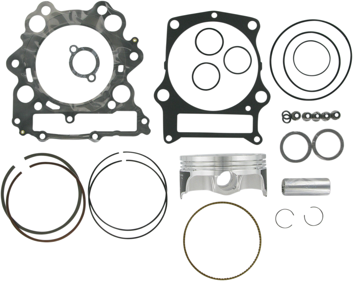 WISECO Piston Kit with Gasket - 100.00 mm - Yamaha PK1435