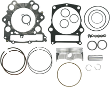 WISECO Piston Kit with Gasket - 100.00 mm - Yamaha PK1435
