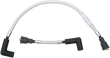 MAGNUM SHIELDING Spark Plug Wires - Sterling Chromite - '65-'99 FX/FL 3023C