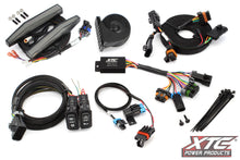Auto Turn Signal Kit W/ Horn And Front Drl Lights Can