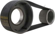 BELT DRIVES LTD. Belt Drive - 3" - 8 mm - '55-E'84 76-47-3S