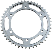 JT SPROCKETS Sprocket - Rear - Kawasaki - 45-Tooth JTR502.45