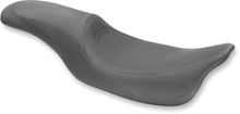 MUSTANG Seat - Tripper™ Fastback - Stitched - Black - FL '08-'25 75646