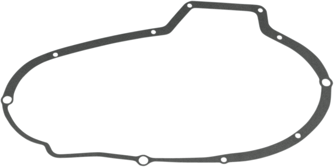 JAMES GASKET Primary Cover Gasket - '77-'90 Sportster JGI-34955-75-F5