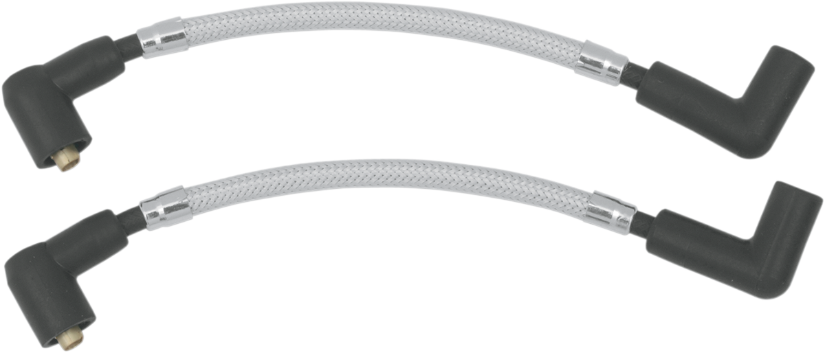 MAGNUM SHIELDING Spark Plug Wires - Sterling Chromite - FXR 3030C