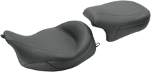 MUSTANG Super Solo Seat - Vintage - FL '08-'25 76067
