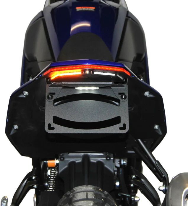 Fender Eliminator Standard Yam