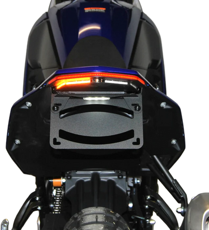 Fender Eliminator Standard Yam