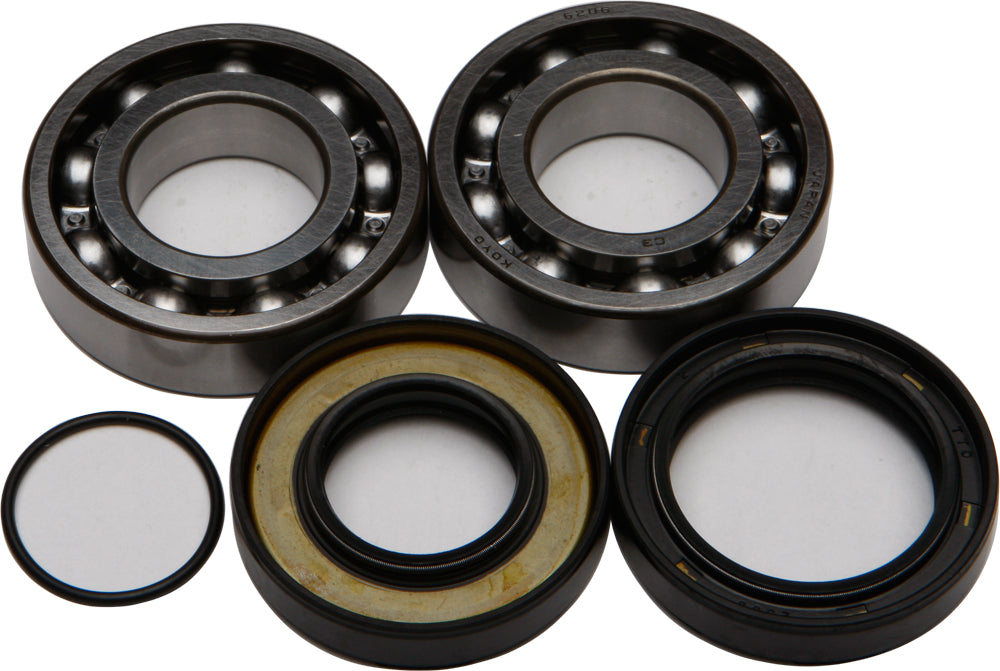 Crankshaft Bearing/Seal Kit