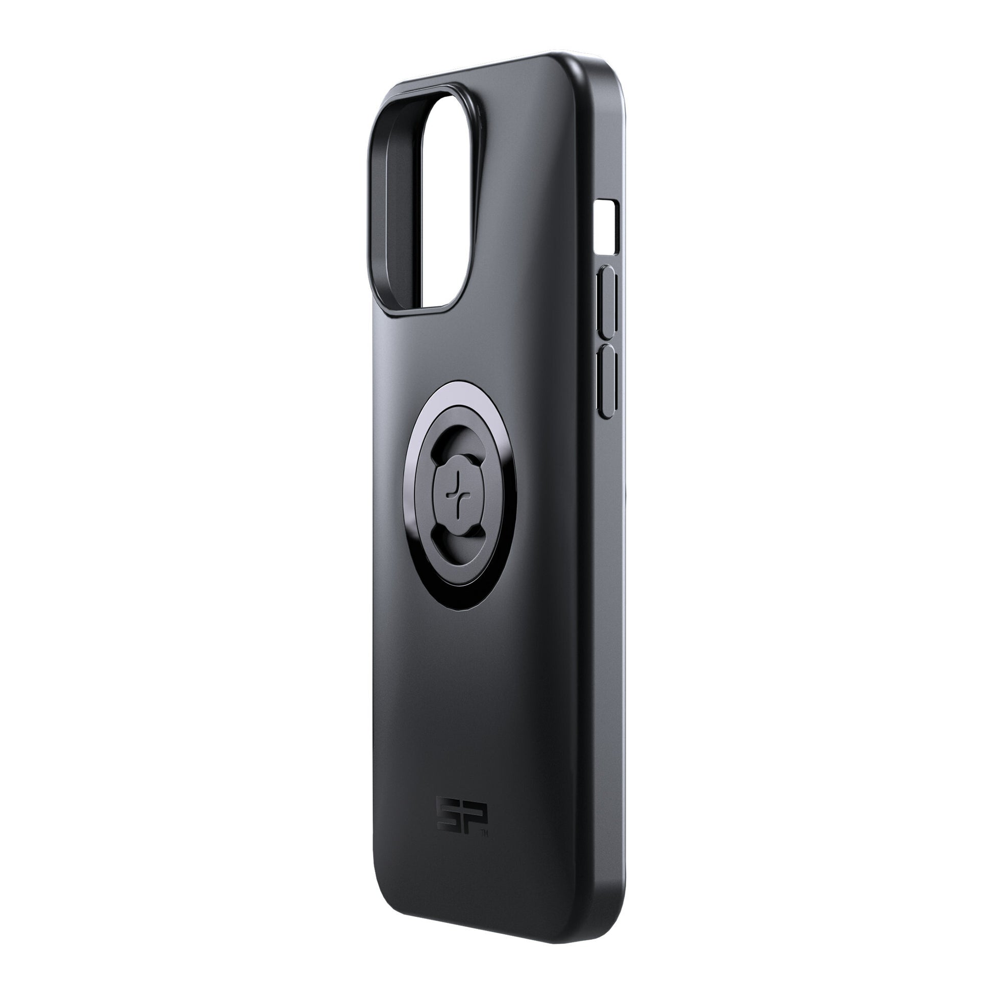 Phone Case Spc+ Apple Iphone 15 Pro Max Black