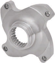 Sprocket Hub Hon