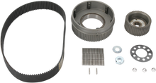 BELT DRIVES LTD. Belt Drive - 2" - 8 mm - '55-E'84 76-47-2S