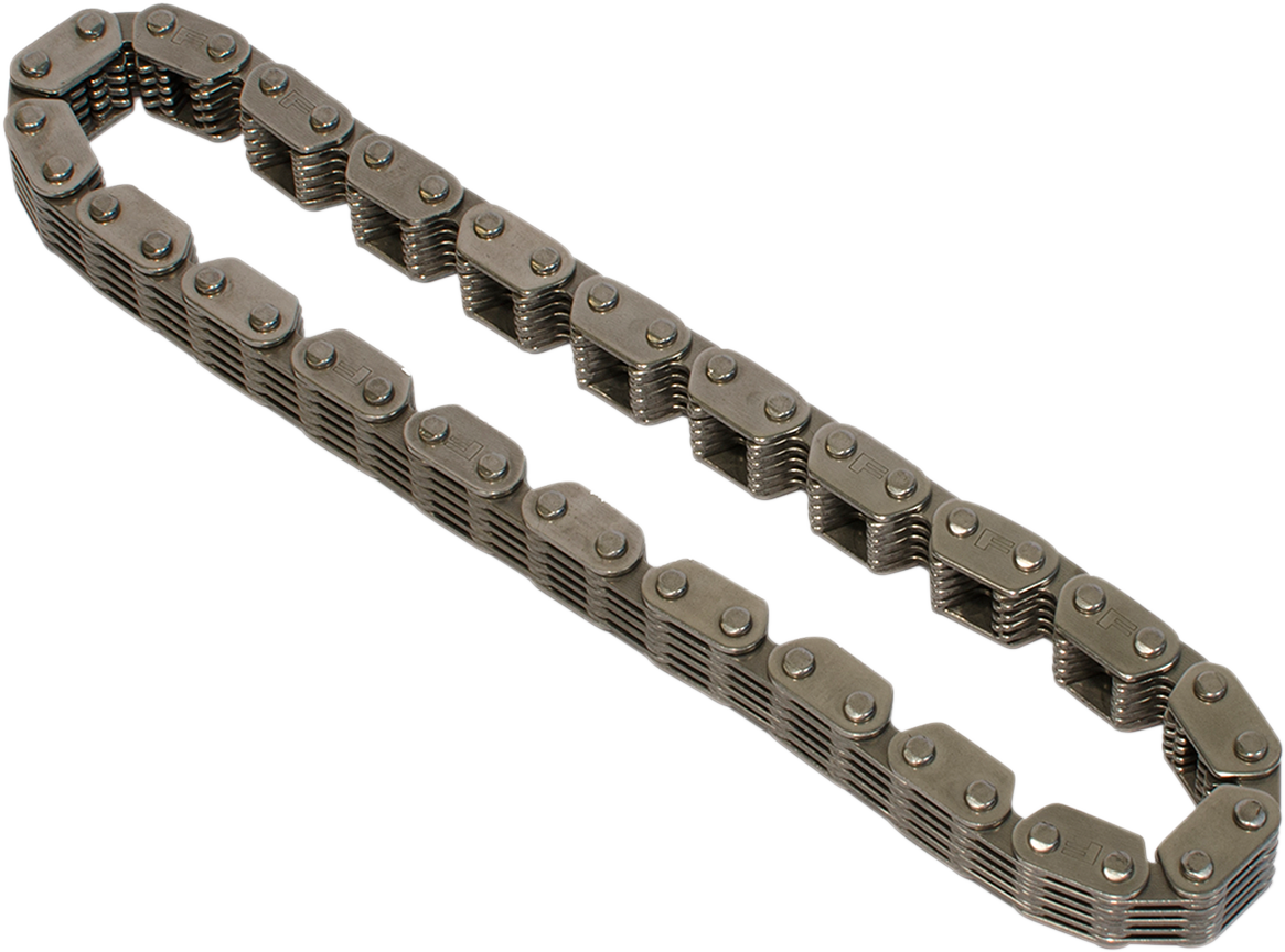 FEULING PARTS Outer Silent Chain - 22 Link - Twin Cam except '06 Dyna 8063