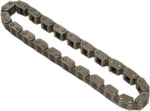 FEULING PARTS Outer Silent Chain - 22 Link - Twin Cam except '06 Dyna 8063
