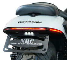 Fender Eliminator Kaw