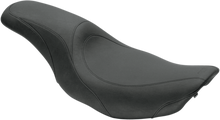 MUSTANG Seat - Tripper™ Fastback - Stitched - Black 76588