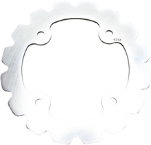 EBC UTVX Rotor - Polaris UTVX6312
