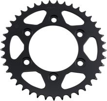 JT SPROCKETS Sprocket - Rear - Ducati - 41-Tooth JTR735.41