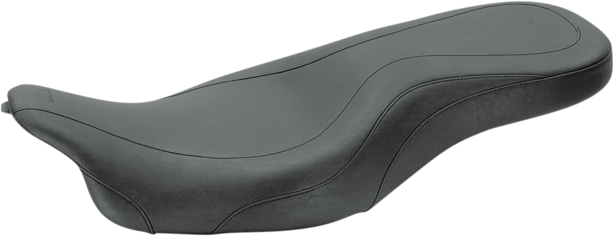 MUSTANG Wide Tripper Seat - FL '08-'25 76614
