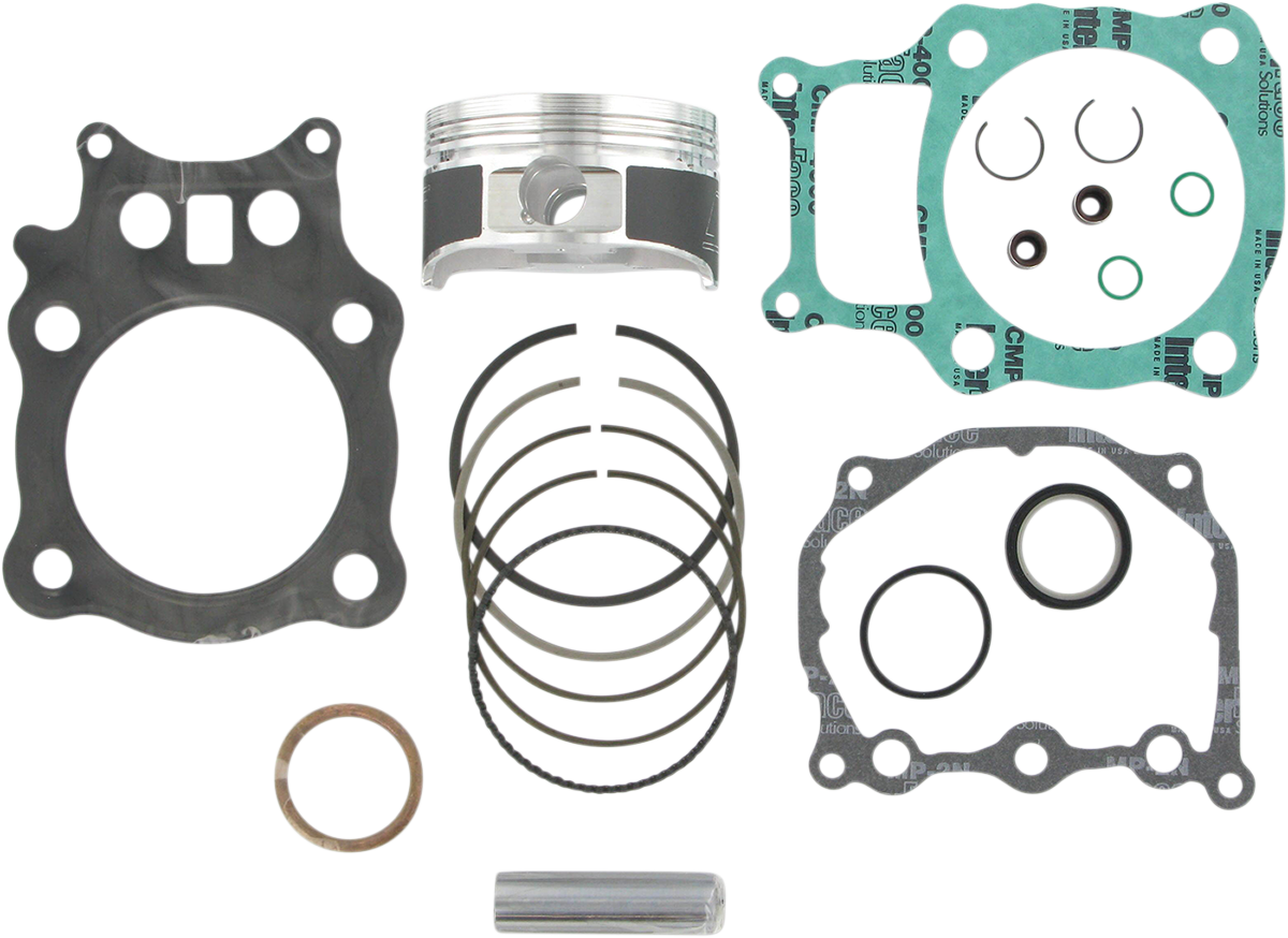 WISECO Piston Kit with Gasket - 79.00 mm - Honda PK1443