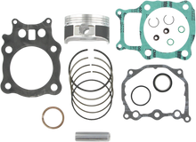 WISECO Piston Kit with Gasket - 79.00 mm - Honda PK1443