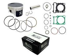 Top End Kit 84.42/Std 11:1 Yam
