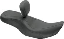 MUSTANG Wide Tripper Seat - Driver Backrest - FL 79499