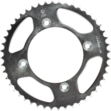 JT SPROCKETS Sprocket - Rear - Suzuki - 48-Tooth JTR798.48