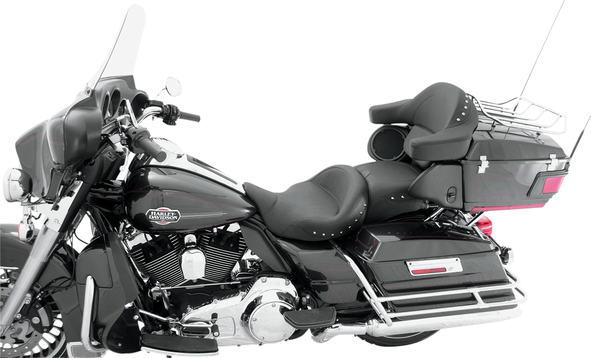 MUSTANG Super Touring Seat - Vintage - FL '08-'25 79538