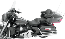 MUSTANG Super Touring Seat - Vintage - FL '08-'25 79538