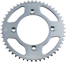 JT SPROCKETS Sprocket - Rear - Yamaha - 49-Tooth JTR798.49