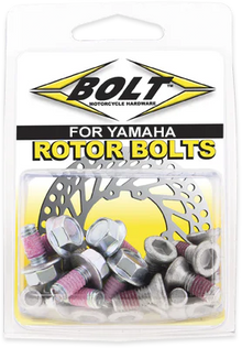Rotor Bolts Yamaha
