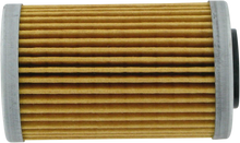 PARTS UNLIMITED Oil Filter 77038005000