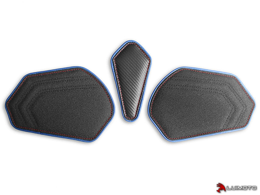 LUIMOTO TANK LEAF Tank Pads for the Honda CBR600RR (2014+)